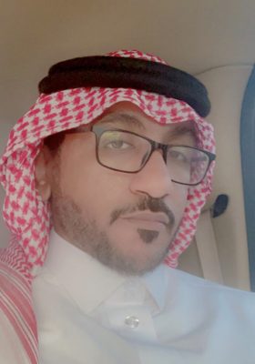 الحجي يُرزق بمولودة