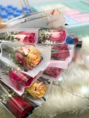 نساء صم الشرقية يحتفون بالمرأة في يومها العالمي