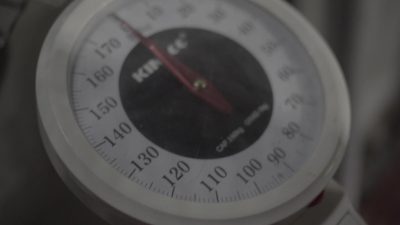 «ساعة رياضية» في العدالة