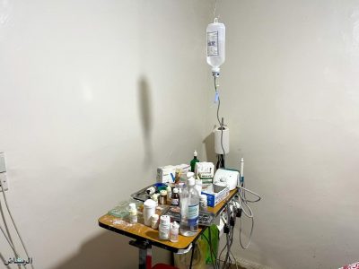 “صحة الرياض” تضبط “حداداً” يزاول مهنة طب الأسنان