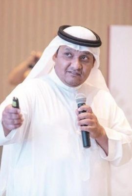 الدكتور الحبشان يوضح اسباب الغاء عقد السعيدي ويؤكد ان الدرعية سيعود للأفضل