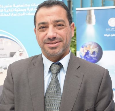 فن إعداد الخطابات في رعاية الفتيات بالأحساء