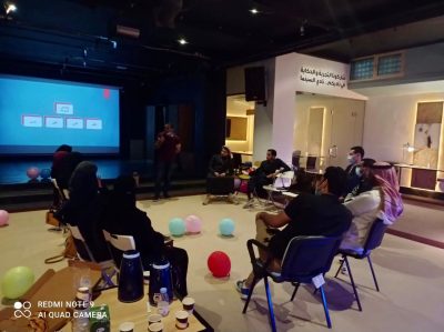 مصادر المعرفة في فنون الأحساء