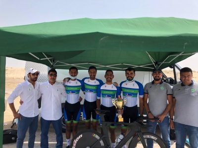 دراجو الفتح يلفتون الأنظار في الممتاز والأولى