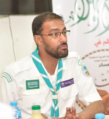 اجتماع افتراضي لرواد عشائر الجوالة ومساعديهم الأربعاء القادم