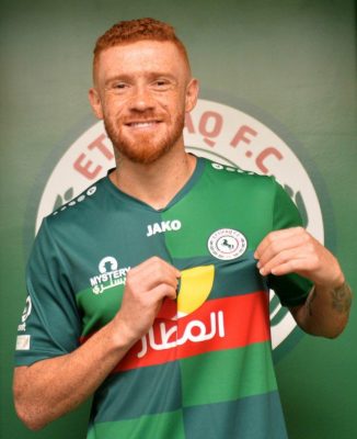 دي سوزا اتفاقيا حتى 2023