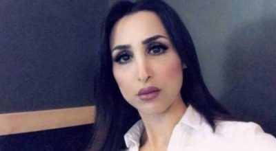 الموت يفجع مشهورة الـ”سناب شات” #هند_القحطاني