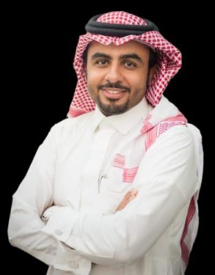 الرويشد ينضم للعلاقات العامة في نادي الجيل