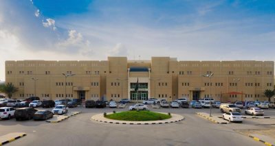 مستشفى الجبر للعيون والأنف والأذن والحنجرة يحصل على اعتماد “سباهي”