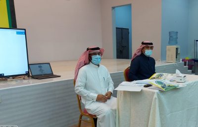 الطرف يعقد جمعيته العمومية العادية.. والدهام رئيساً بالتزكية لأربع سنوات