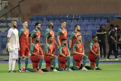 لعطوي يمنح لاعبي الاتفاق إجازة.. والسباعي الدولي ينتظمون في المعسكرات