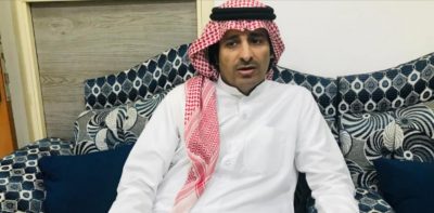 السبيعي يوقع عقد رعاية لدورة نادي المنيزلة الرمضانية 41