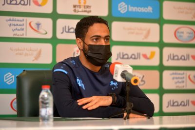المالكي وهزازي يعتذران لجماهير الاتفاق : سنعوضكم أمام النصر