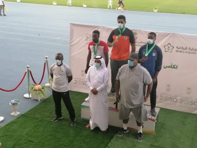 الهلال يحقق المركز الأول بمجموع 161 نقطة مقابل 132 للصفا والوطن ثالثا بــ91 نقطة