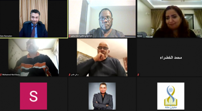 مقترحان لنائب رئيس مركز الشرائع” برناوي” لتسليط الضوء الاعلامي على الاعمال التطوعية