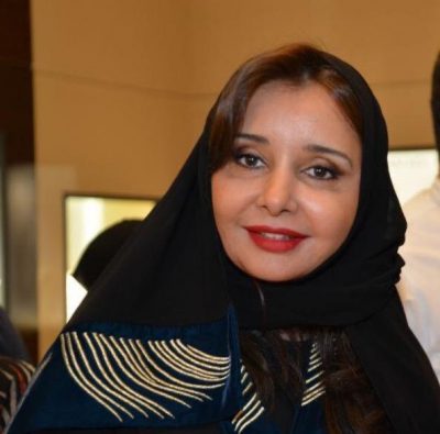 هيا السنيدي :المرأة السعودية  .. ريادة وتنمية في يومها العالمي