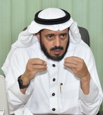 الغامدي في الجزء الثالث : نعمل على نشر ثقافة التطوع والمساهمة في رفع أعدادهم وفق رؤية 2030 للوصول إلى مليون متطوع