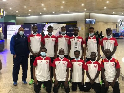 نادي “الاغر”  برنية يعيد التعاقد مع أحدى شركات تأمين الملابس لفرقه