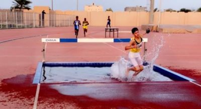 في نهاية اليوم الثاني للبطولة الصفا يتصدر قائمة الميداليات و7 أندية  في قائمة الذهب