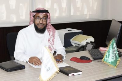 الذكرالله نائباً لمدير عام التدريب التقني والمهني بالمنطقة الشرقية