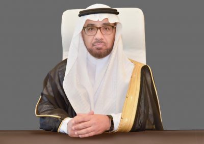 معالي رئيس جامعة الملك فيصل يرفع التهنئة والامتنان للقيادة بمناسبة الذكرى الخامسة لإطلاق رؤية المملكة 2030