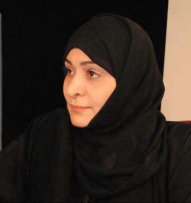 لجنة التنمية الإجتماعية باليحي والمسعودي تكرم المستشارة معصومة العبد الرضا