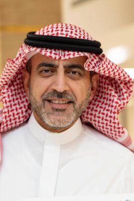 الوكالة الدولية لمكافحة العمى تنتخب الدكتور عبدالعزيز الراجحي رئيساً لإقليم شرق المتوسط