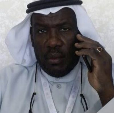 “محمد بكر برناوي” رئيساً للتحرير لـ صحيفة شاهد الآن