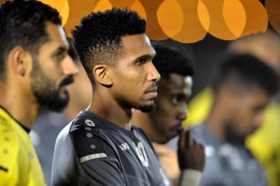 الاتفاق يستأنف تدريباته تحضيرًا لمواجهة الشباب