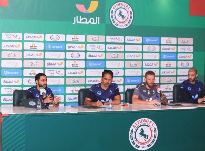 ”المالكي”حريصون على تجاوز الاهلي