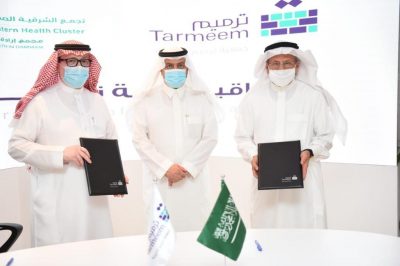 ” ترميم ” تدرب المتعافين من الأمراض النفسية على أعمالها