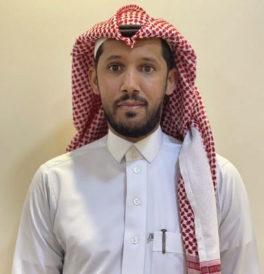 “الرشيد ” نائباً لمدير التسويق بـ صحيفة شاهد الآن