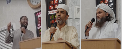 مركز BIC يسجل نجاحا باهرا في حملة جمع التبرعات عشية ختم القران في “بتول مكرم”