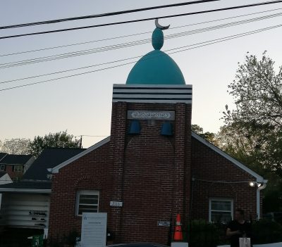 مسجد BIC يدعو المسلمين لصلاة العيد صبيحة يوم الخميس القادم