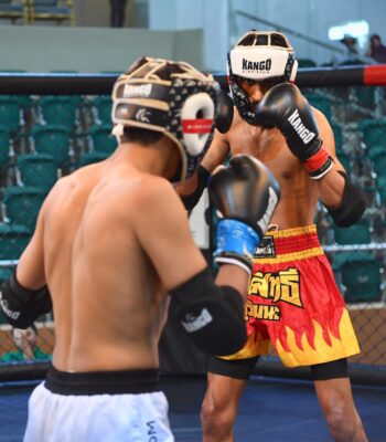 الرياض تحتضن بطولة فنون القتال المتنوع لكافة الدرجات