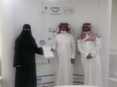 رواد النخبة المنجزة فريقا معتمدا و يرحبُ بانضمام المزيد من الطاقات الشابة الواعدة