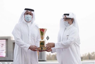 أُولى كؤوس الموسم من نصيب “مرتجح” ..