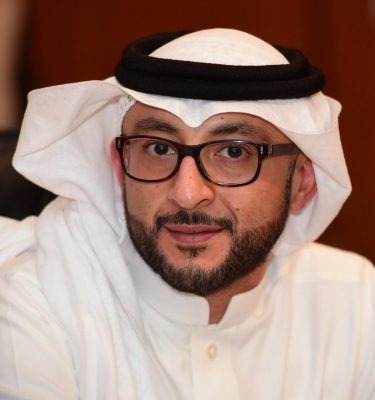 رئيس القادسية أحمد غدران .. نعتذر لجماهيرنا وسنعود أقوى بإذن الله