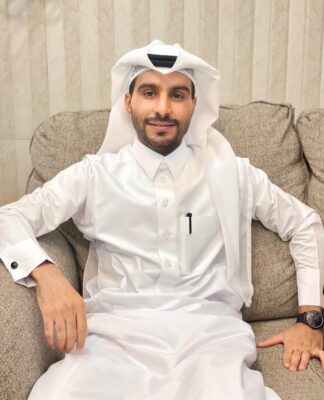 قران علي الشريدة