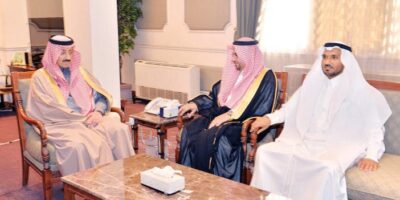 البديوي نال الدكتوراه من الزيتونة باحث سعودي يضع أوّل مؤشر للسلام المجتمعي في الإسلام