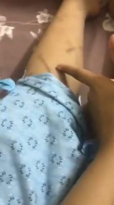 فيديو .. خادمة تعتدي على طفلة و”العنف الأسري” يتفاعل