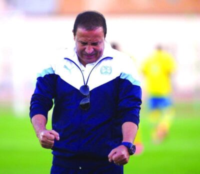 إدارة الجيل تجدد لدرويش