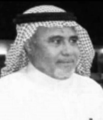 كبير آل كيال “ابو شاكر” في ذمة الله