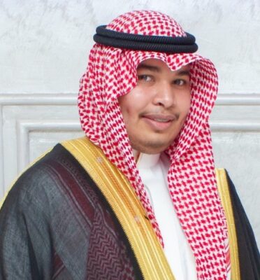 “ال بنتن” يحتفلون بعقد قران “سمر” و” محمد”