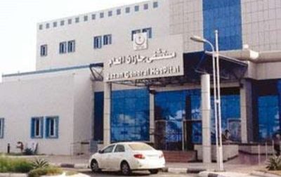 أكثر من 400 ألف مستفيد من خدمات أقسام الطوارئ بمستشفيات صحة جازان