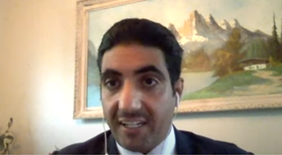 خبير السياسة “د. الشمري” : إدارة “بايدن” تسعى لإعادة الهيمنة الامريكية على العالم  