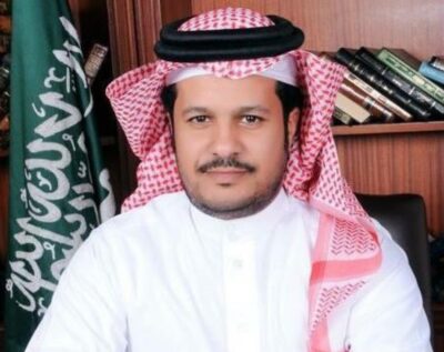 الموارد البشرية تكلف “البلوي” رئيسا للجمعية السعودية للسفر والسياحة