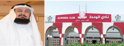 المستشار “د. سرحان” يؤكد عشقة “للأحمر” من روما