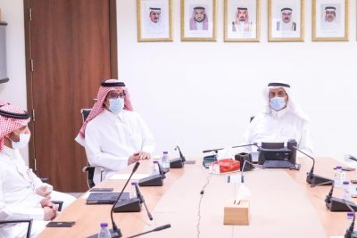 “البيئة” تنظم ورشة عن الآلية الجديدة لعمل مناهل مياه الشرب الخاصة