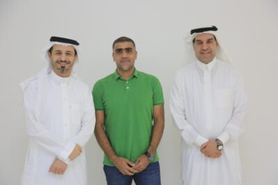 ” العيسى ” مدرباً لدراجات الفتح